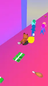 MoneyRun.IO Screenshot3