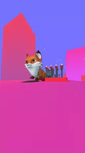 MoneyRun.IO Screenshot1