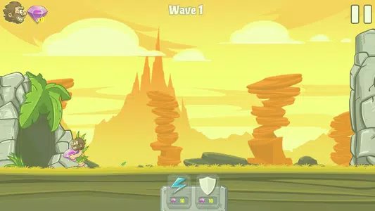 Jewel Gatherer Screenshot3