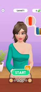 Nail Match Master Screenshot1