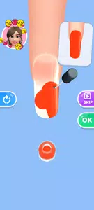 Nail Match Master Screenshot2