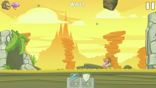 Jewel Gatherer Screenshot2