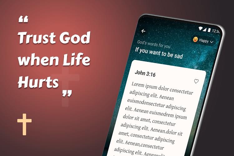 King James Bible Screenshot19