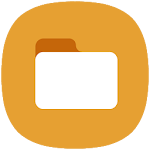 Samsung My Files Apk