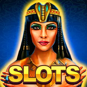 Slot Machine Cleopatra Slots Apk