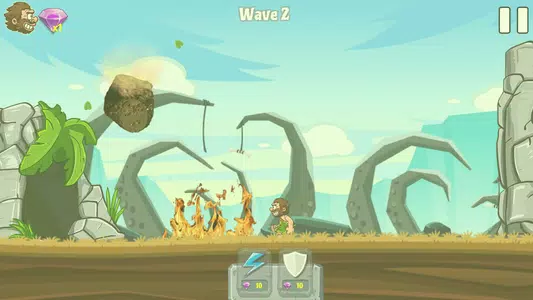 Jewel Gatherer Screenshot4