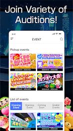 SHOWROOM Screenshot8