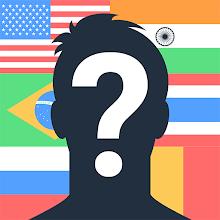 Nation face scanner Apk