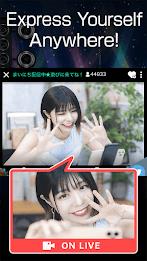 SHOWROOM Screenshot9