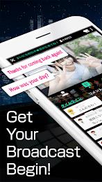 SHOWROOM Screenshot6