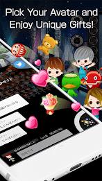 SHOWROOM Screenshot7