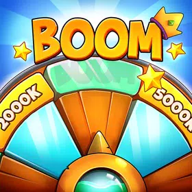 King Boom Pirate Coin Game Apk