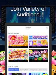 SHOWROOM Screenshot13