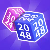 Block Star 2048 Apk