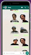 Chavo Del Ocho - WASticker Screenshot2