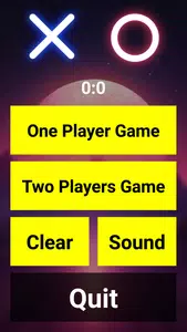 XOX Arena Screenshot1