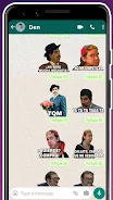 Chavo Del Ocho - WASticker Screenshot4