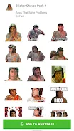 Chavo Del Ocho - WASticker Screenshot5
