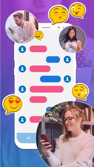 Messenger for All Message Apps Screenshot2
