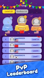 Block Star 2048 Screenshot6