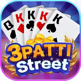 3patti Street - Rummy Apk