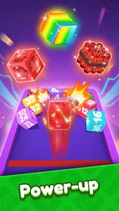 Block Star 2048 Screenshot4