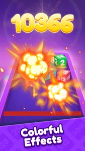 Block Star 2048 Screenshot2