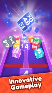 Block Star 2048 Screenshot3