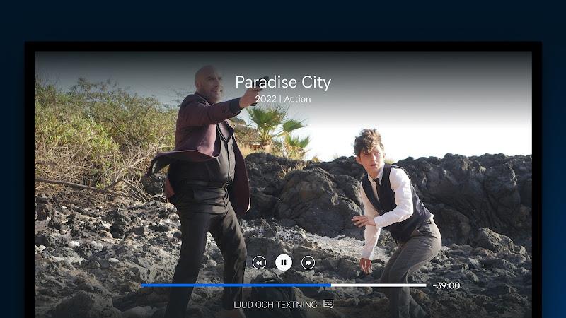 Tele2 Play Screenshot19