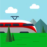 ЖД Билеты Онлайн APK