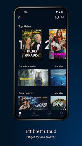 Tele2 Play Screenshot3