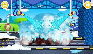 Train wash Screenshot8