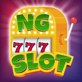 NG Slot Vegas Casino Games Apk