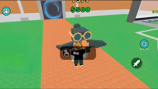 Steal n Catch Pets Screenshot3