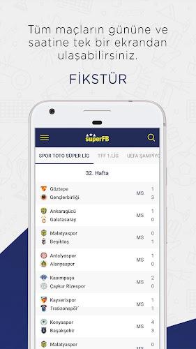superFB - Fenerbahçe haberleri Screenshot5