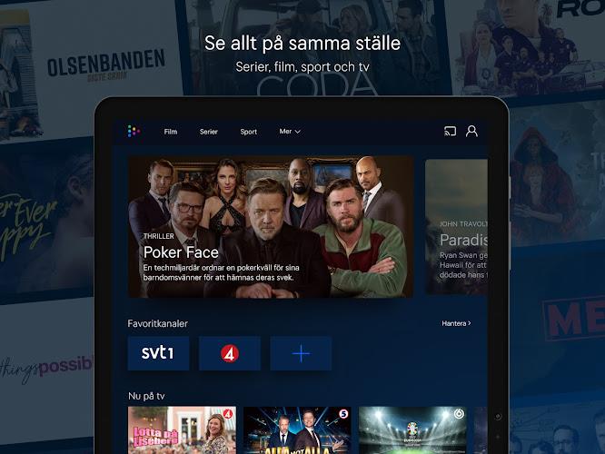 Tele2 Play Screenshot12