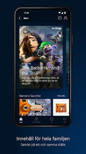 Tele2 Play Screenshot5