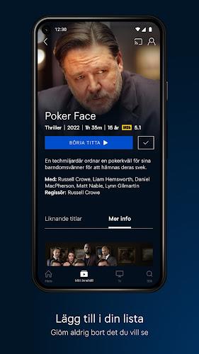 Tele2 Play Screenshot6