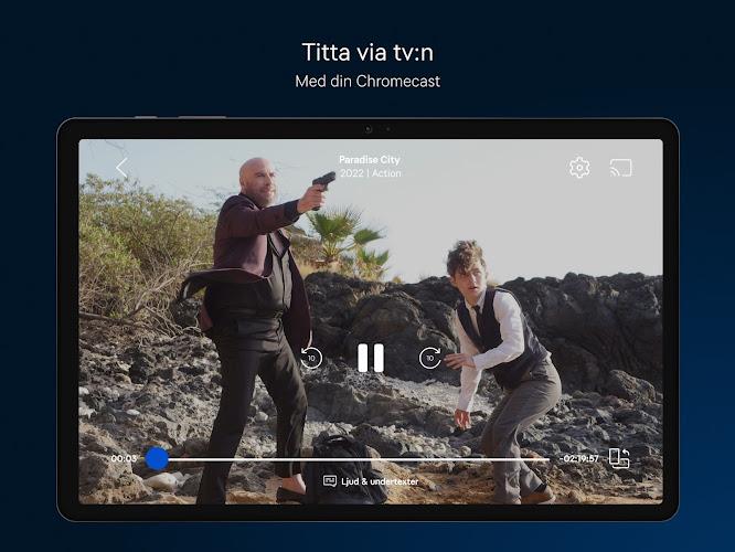 Tele2 Play Screenshot14