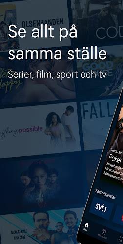 Tele2 Play Screenshot1