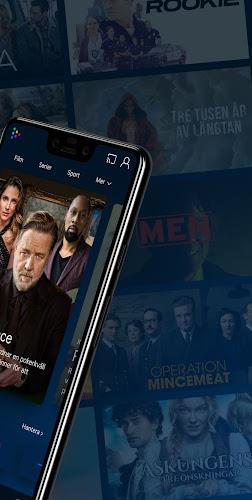 Tele2 Play Screenshot2