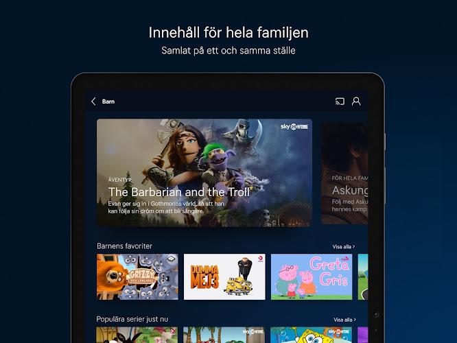 Tele2 Play Screenshot15