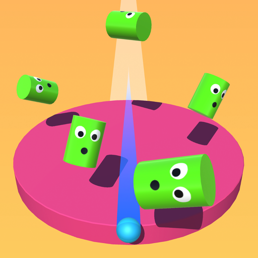 Face Knock APK
