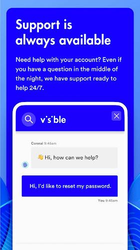 Visible mobile Screenshot5