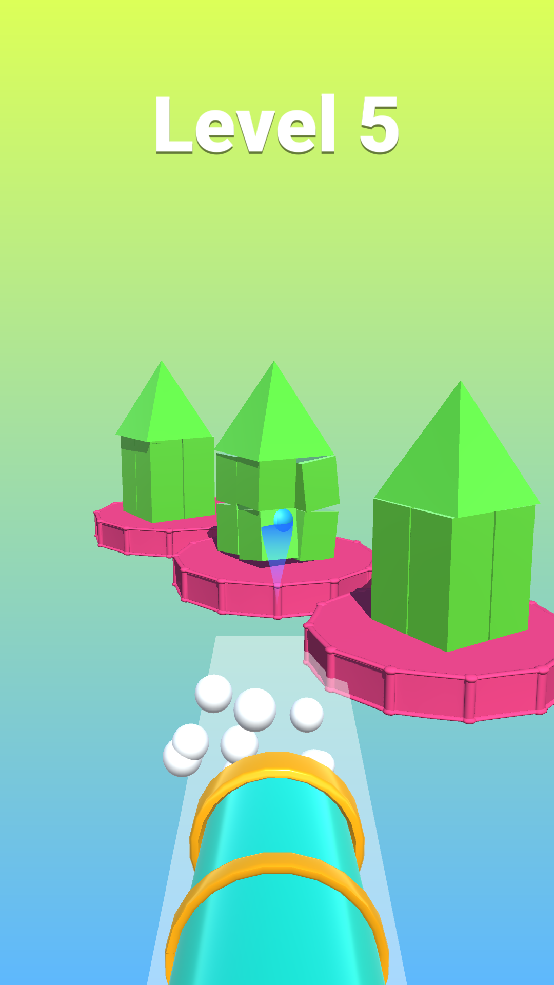 Face Knock Screenshot5