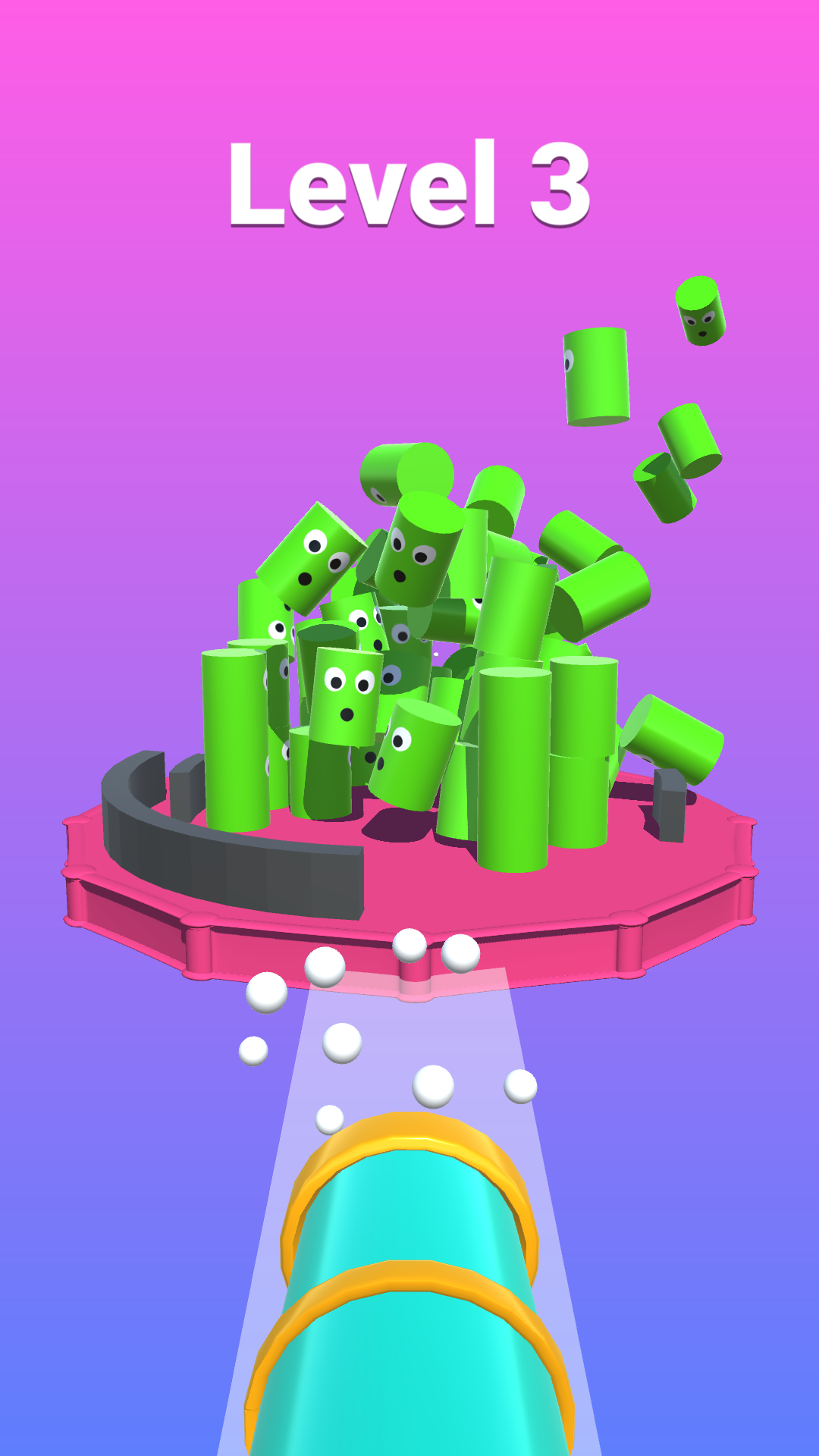 Face Knock Screenshot3