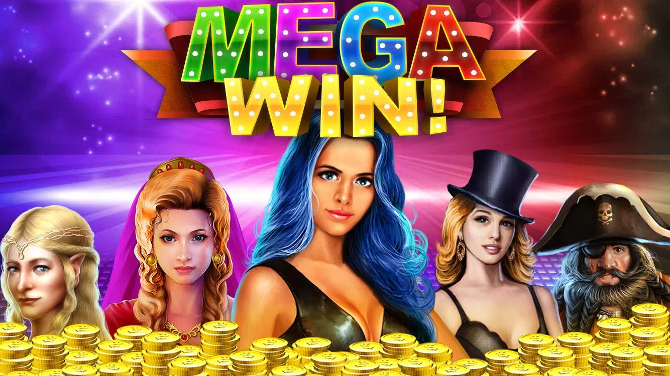 Slots Vegas 777 Slot Machines Screenshot4