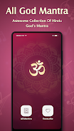 All God Mantra Screenshot5