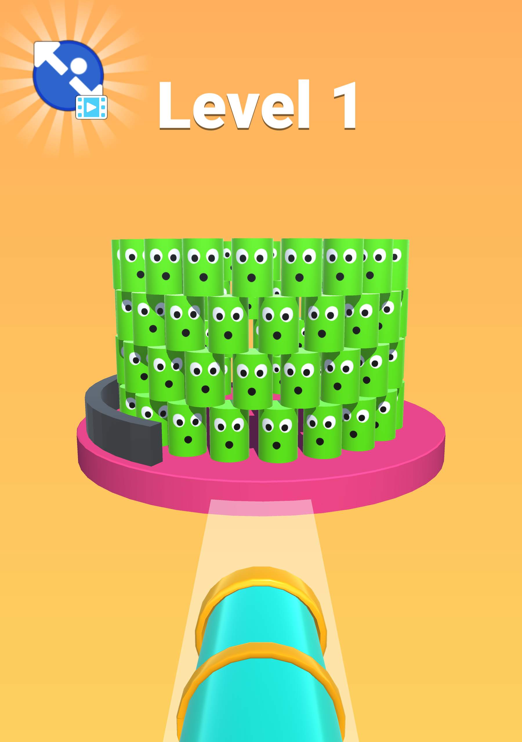 Face Knock Screenshot11