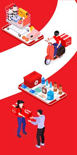 halo delivery Screenshot2